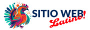 Sitio Web Latino